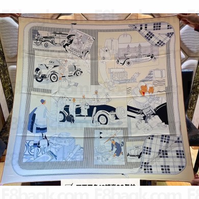 Hermes Scarf 90x90cm Top Quality 108 2023