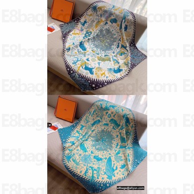 Hermes Scarf 90x90cm Top Quality 39 2023