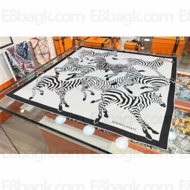 Hermes Scarf 90x90cm Top Quality 60 2023