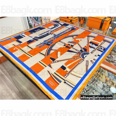 Hermes Scarf 90x90cm Top Quality 78 2023