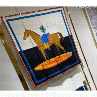 Hermes Scarf 90x90cm Top Quality 94 2023