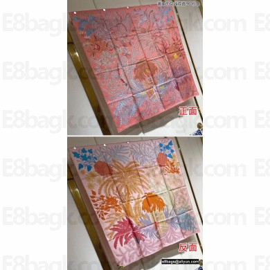 Hermes Scarf 90x90cm Top Quality 105 2023
