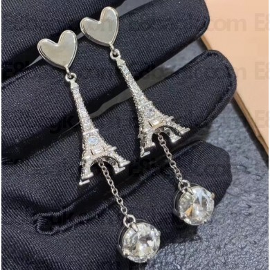 Miu Miu Earrings 02 2019