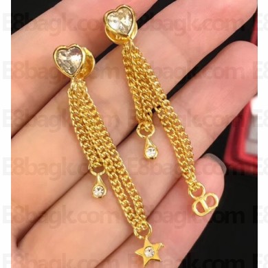 Dior Earrings 27 2018