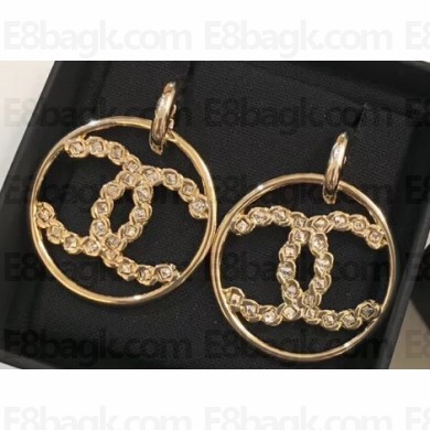 Chanel Earrings 43 2019