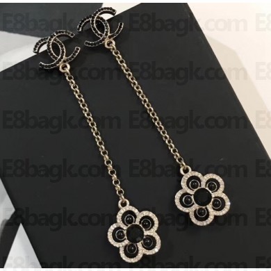 Chanel Earrings 46 2019