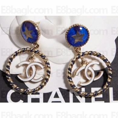 Chanel Earrings 119 2018