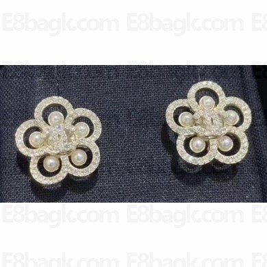Chanel Earrings 45 2019