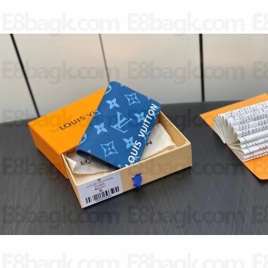 louis vuitton Pocket Organizer M82796 2023