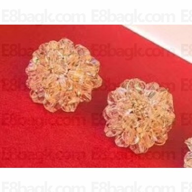 Celine Earrings C44