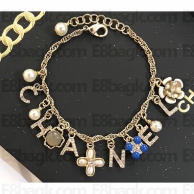 Chanel Bracelet 22 2018