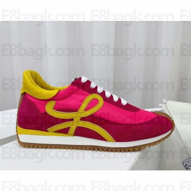 Loewe Flow Runner Sneakers 02 2022