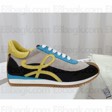 Loewe Flow Runner Sneakers 05 2022