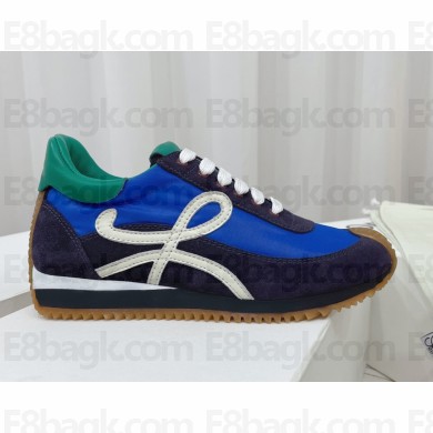Loewe Flow Runner Sneakers 07 2022