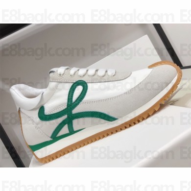 Loewe Flow Runner Sneakers 08 2022