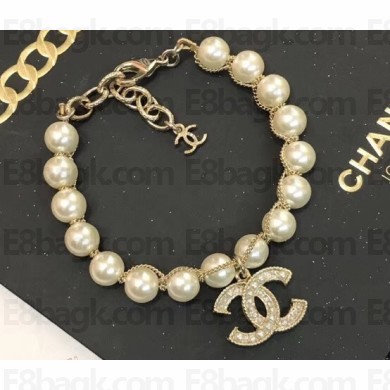 Chanel Bracelet 21 2018