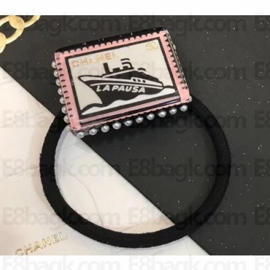 Chanel Hair Accessory 01 2018