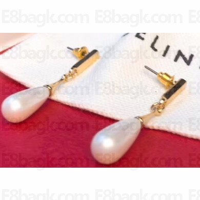 Celine Earrings C56