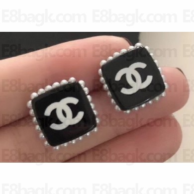 Chanel Earrings 126 2018