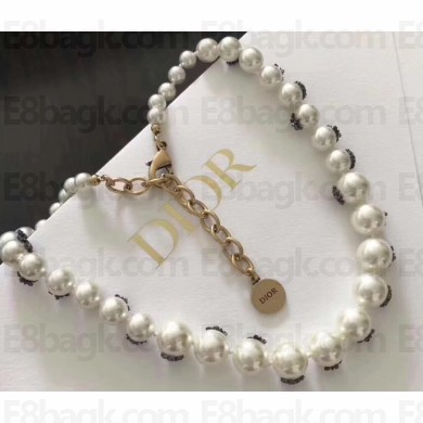 Dior Necklace 24 2019