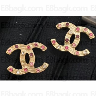 Chanel Earrings 130 2018