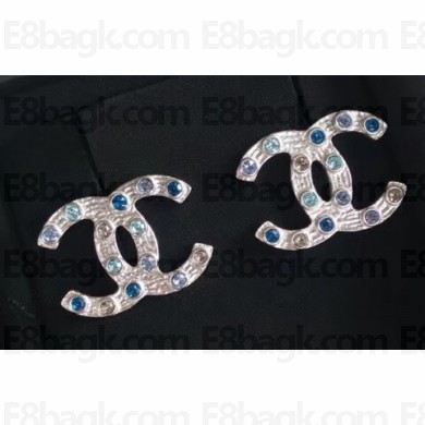 Chanel Earrings 131 2018