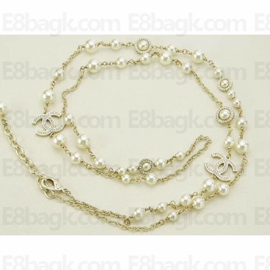 Chanel Necklace 79 2019