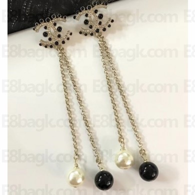 Chanel Earrings 51 2019