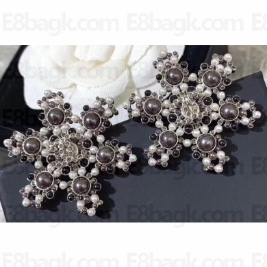 Chanel Earrings 245 2019