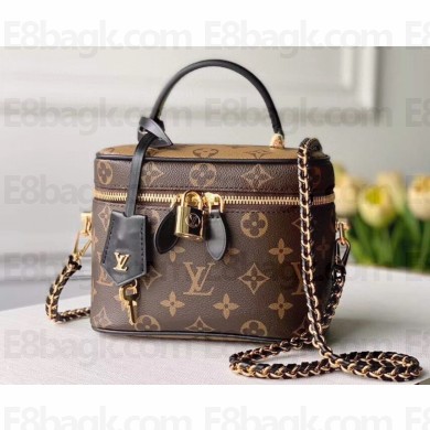 Louis Vuitton Monogram Canvas Nice Mini Bag M42264 2019