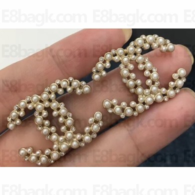 Chanel Earrings 250 2019