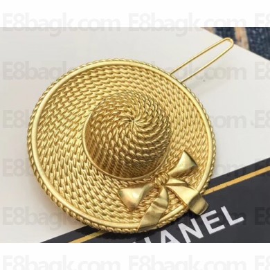 Chanel Hair Accessory 30 2019