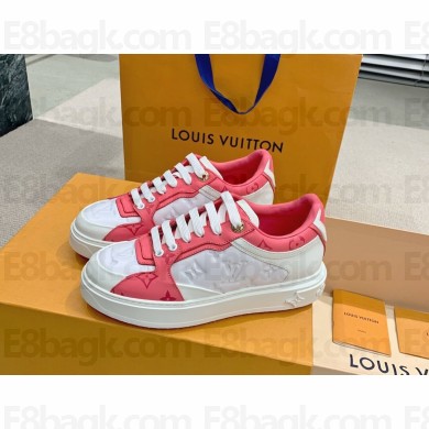 Louis Vuitton Time Out Sneakers1AB33N 2023