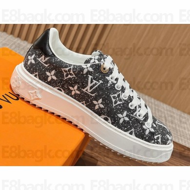 Louis Vuitton Time Out Sneakers 1AAW2Z 2023
