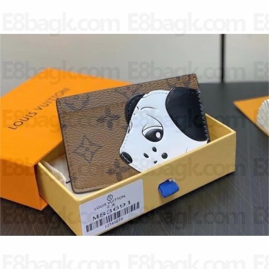 louis vuitton Card Holder M83691 2024