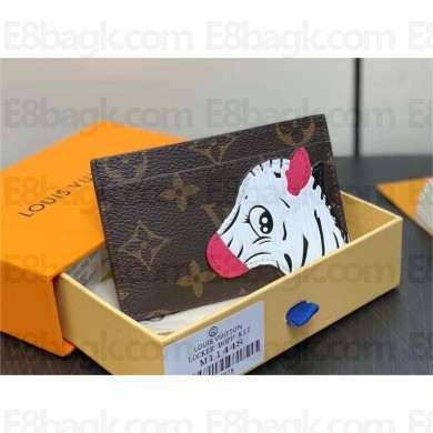 louis vuitton Card Holder M11448 2024