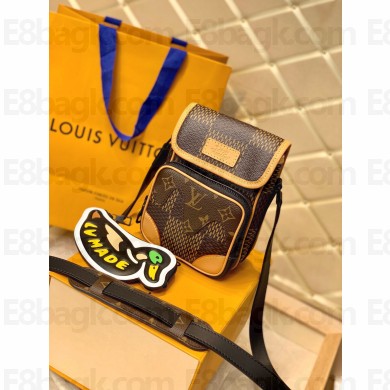 louis vuitton NANO AMAZONE MESSENGER BAG N40357