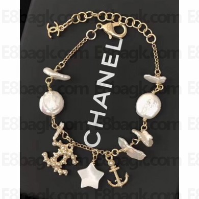 Chanel Bracelet 20 2018