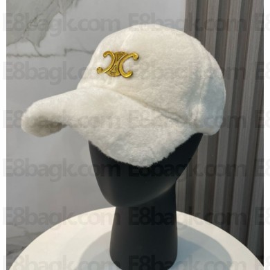 Celine Baseball Cap/Hat 1106-02-2024