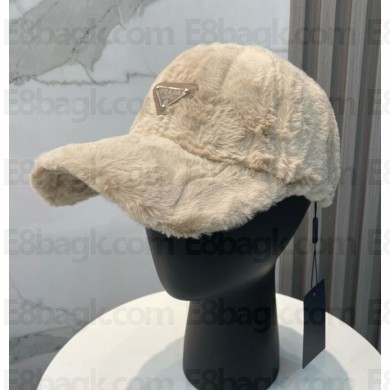 Prada Baseball Cap/Hat 1106-02-2024