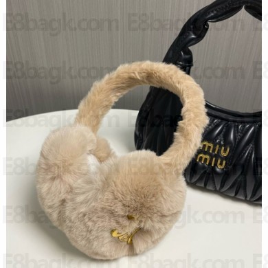 Celine Earmuffs 1106-01-2024
