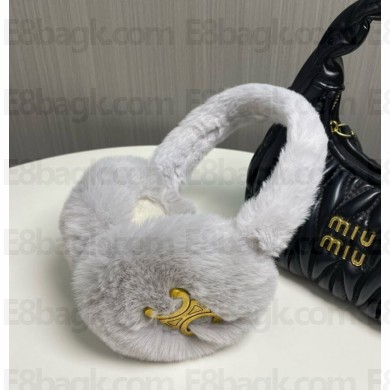 Celine Earmuffs 1106-02-2024