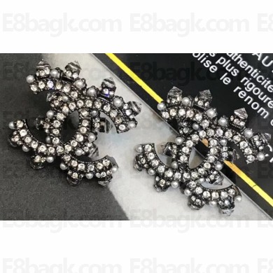 Chanel Earrings 252 2019