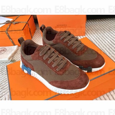 Hermes Women/Men Bouncing sneakers 01 2024