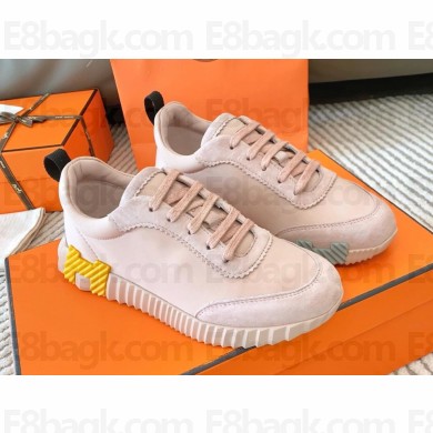 Hermes Women/Men Bouncing sneakers 09 2024