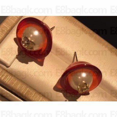 Chanel Earrings 256 2019