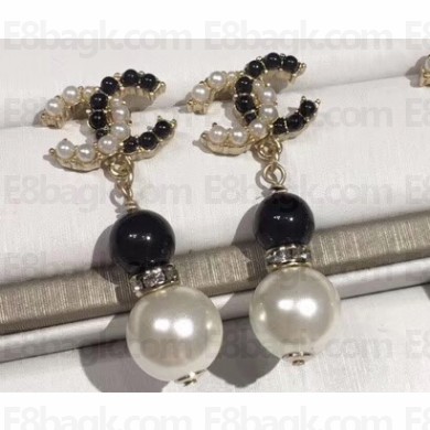 Chanel Earrings 261 2019