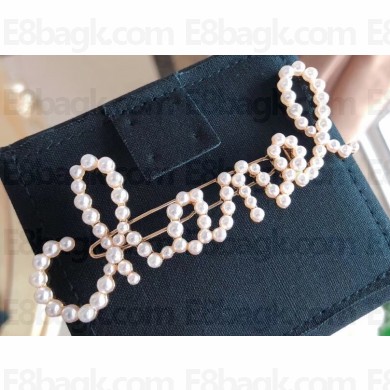 Chanel Hair Accessory 19 2019