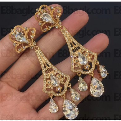 Dolce & Gabbana Earrings 04 2019