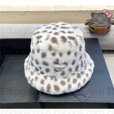 Prada fisherman hat 2802-2024